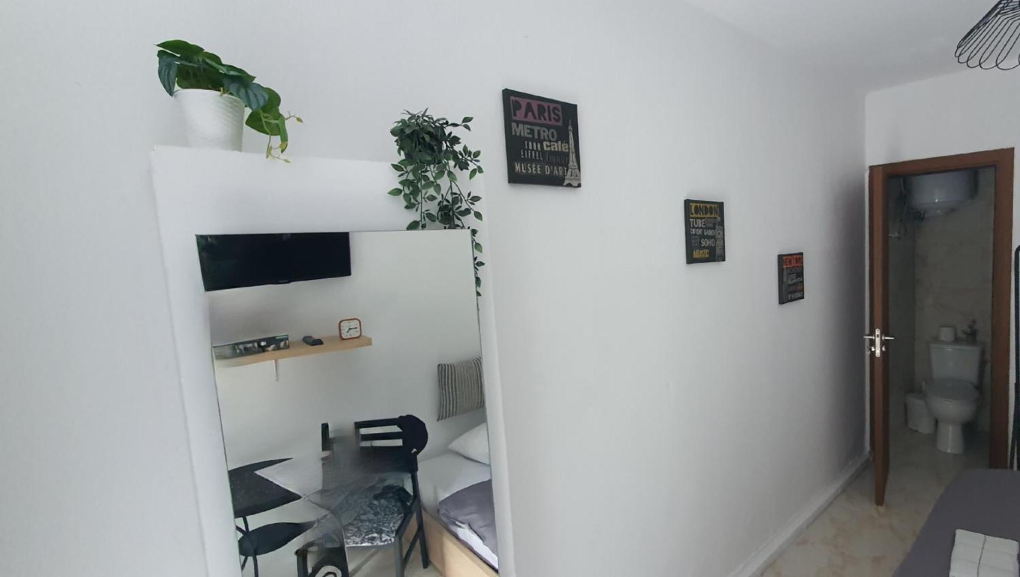 St.Barbara Studio Dráma Exteriör bild